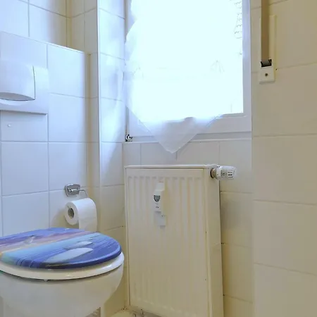 Apartamento Ihre Mit Kunst Und Design Mitten In Heiligenstadt Heiligenstadt in Oberfranken