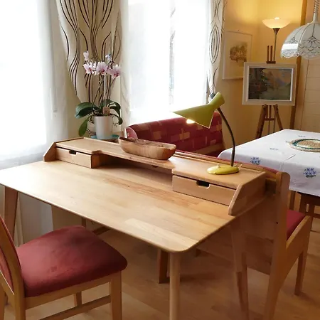 Ihre Mit Kunst Und Design Mitten In Heiligenstadt Apartamento