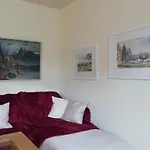 Lejlighed Ihre Mit Kunst Und Design Mitten In Heiligenstadt *
