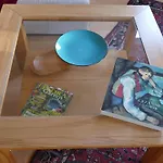 Ihre Mit Kunst Und Design Mitten In Heiligenstadt * Heiligenstadt in Oberfranken