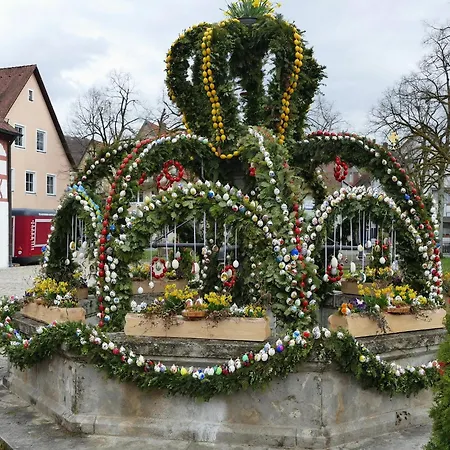 Ihre Mit Kunst Und Design Mitten In Heiligenstadt Heiligenstadt in Oberfranken