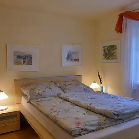 Ihre Mit Kunst Und Design Mitten In Heiligenstadt Apartman Heiligenstadt in Oberfranken