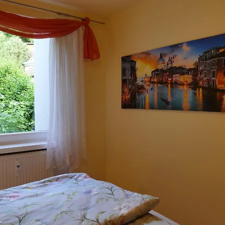شقة Ihre Mit Kunst Und Design Mitten In Heiligenstadt *