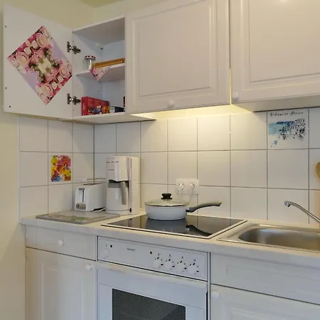 Apartman Ihre Mit Kunst Und Design Mitten In Heiligenstadt