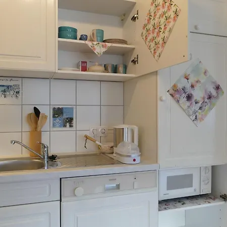 Ihre Mit Kunst Und Design Mitten In Heiligenstadt Apartman Heiligenstadt in Oberfranken