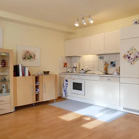 Apartman Ihre Mit Kunst Und Design Mitten In Heiligenstadt Heiligenstadt in Oberfranken