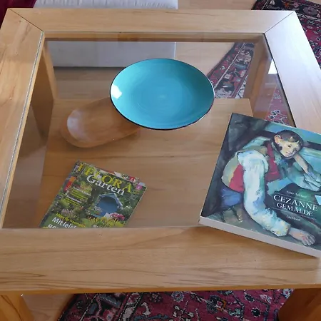 Ihre Mit Kunst Und Design Mitten In Heiligenstadt *