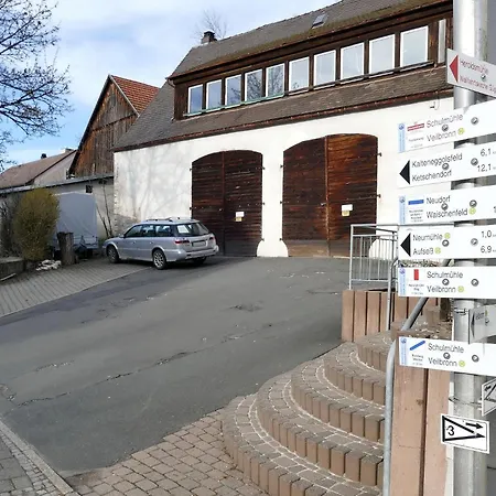Ihre Mit Kunst Und Design Mitten In Heiligenstadt شقة *