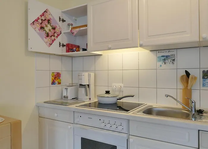 公寓 Ihre Mit Kunst Und Design Mitten In Heiligenstadt