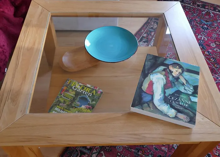 Ihre Mit Kunst Und Design Mitten In Heiligenstadt *